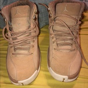 basically brand new shoes worn once